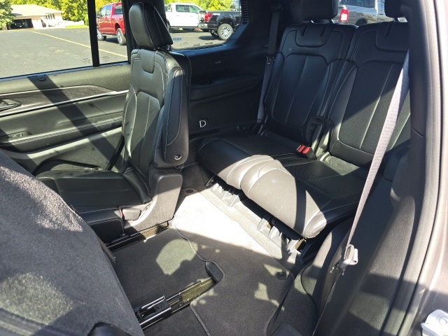 2024 Jeep Grand Cherokee L