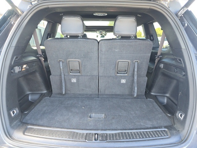 2024 Jeep Grand Cherokee L