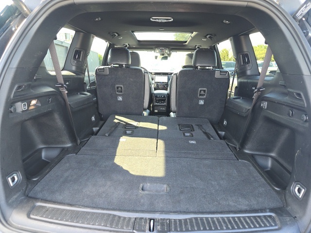 2024 Jeep Grand Cherokee L