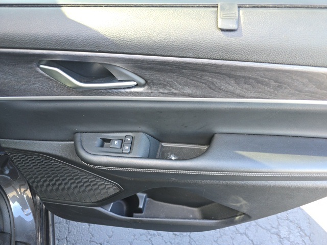 2024 Jeep Grand Cherokee L