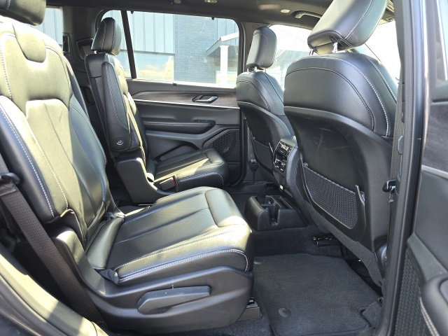 2024 Jeep Grand Cherokee L