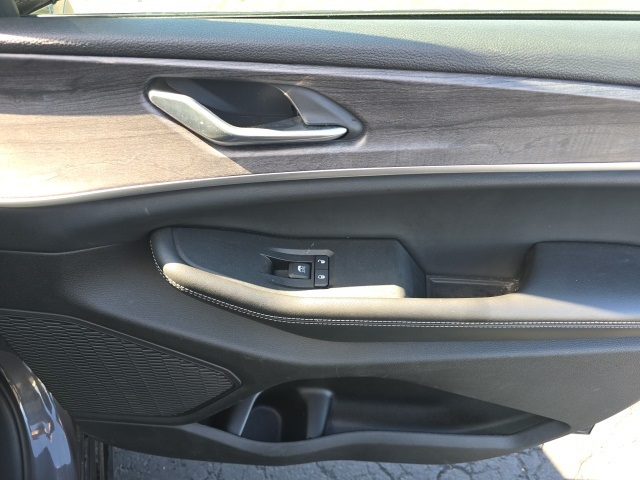 2024 Jeep Grand Cherokee L