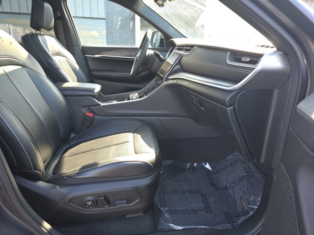 2024 Jeep Grand Cherokee L