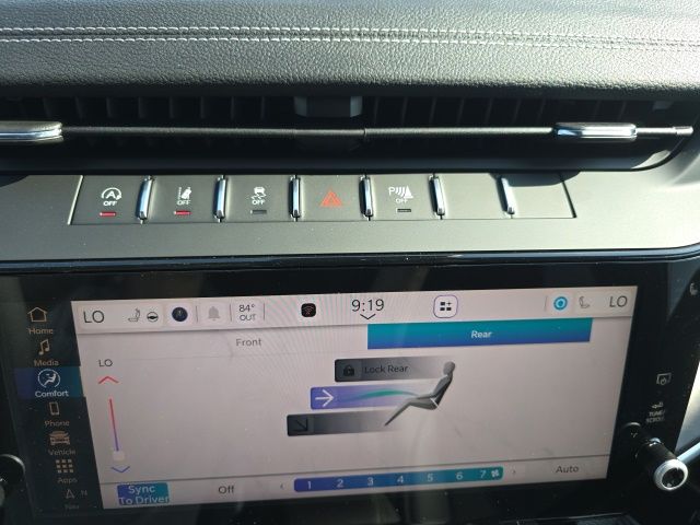 2026 Jeep Grand Cherokee L