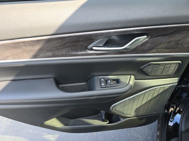 2026 Jeep Grand Cherokee L