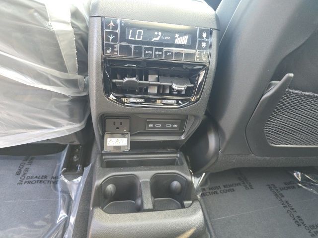 2026 Jeep Grand Cherokee L