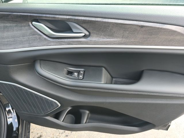 2026 Jeep Grand Cherokee L