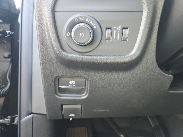 2026 Jeep Grand Cherokee L
