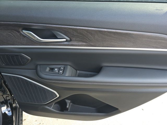 2026 Jeep Grand Cherokee L