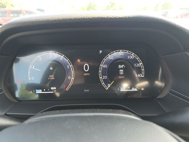 2026 Jeep Grand Cherokee L