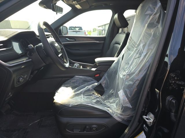 2026 Jeep Grand Cherokee L