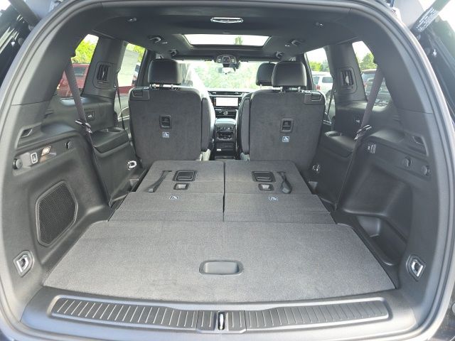 2026 Jeep Grand Cherokee L
