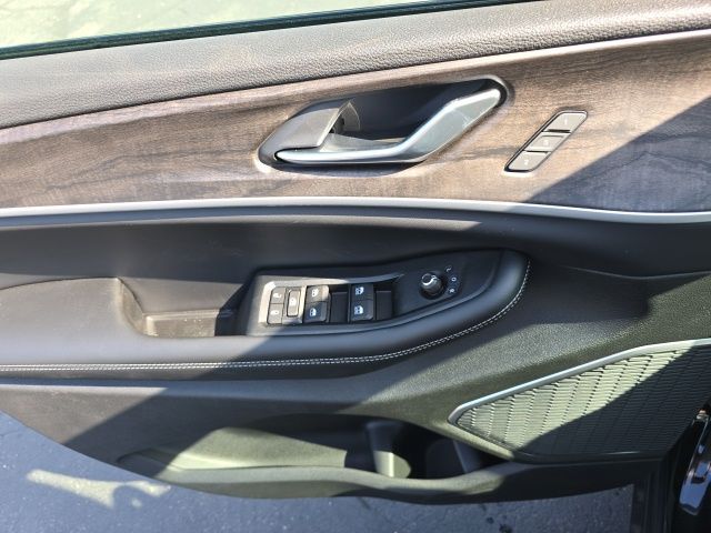 2026 Jeep Grand Cherokee L