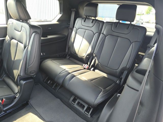 2026 Jeep Grand Cherokee L