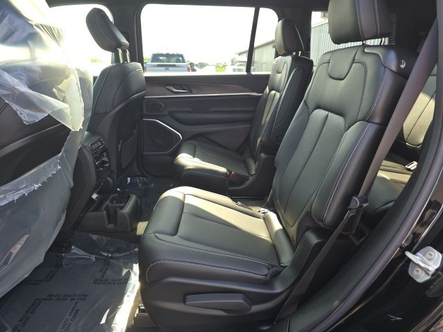 2026 Jeep Grand Cherokee L