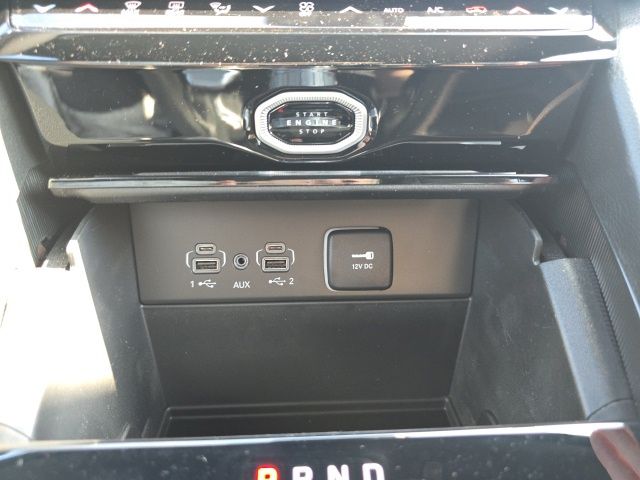 2026 Jeep Grand Cherokee L