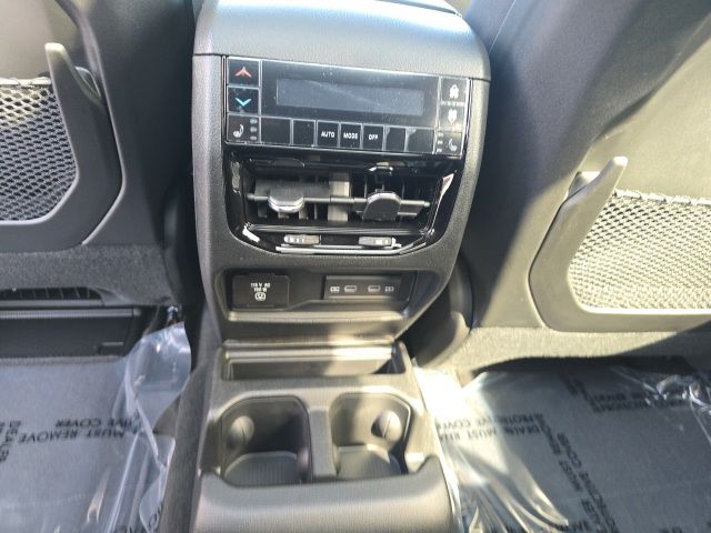 2026 Jeep Grand Cherokee L