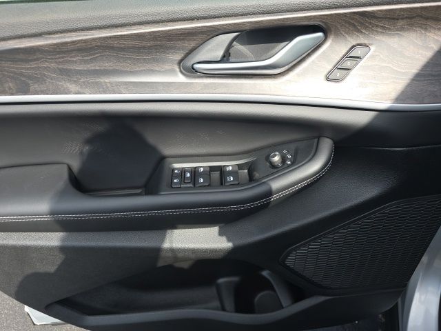 2026 Jeep Grand Cherokee L