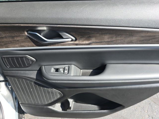 2026 Jeep Grand Cherokee L