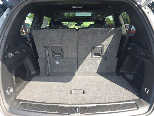 2026 Jeep Grand Cherokee L