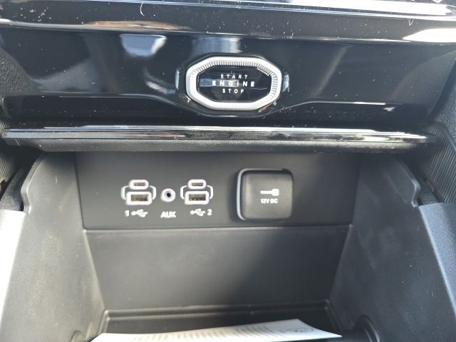 2026 Jeep Grand Cherokee L