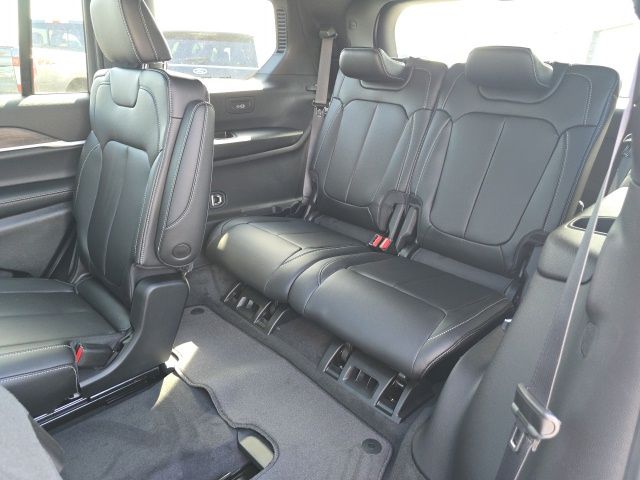 2026 Jeep Grand Cherokee L