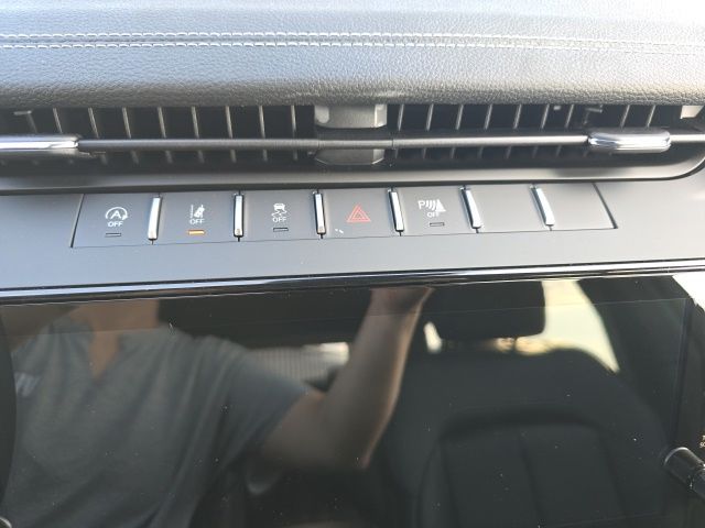 2026 Jeep Grand Cherokee L