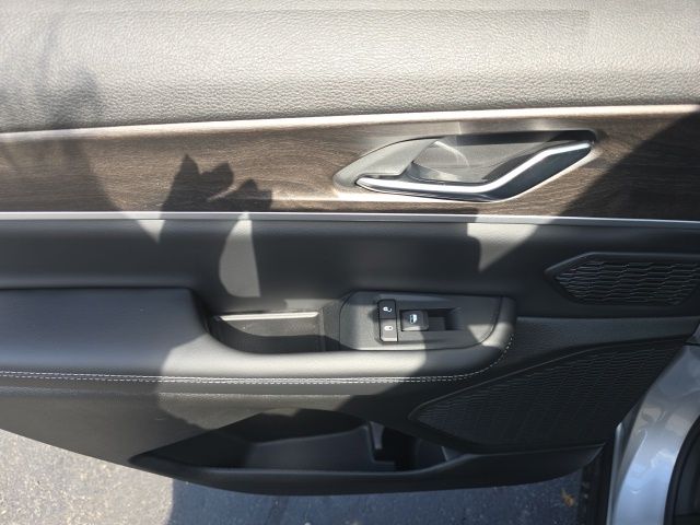 2026 Jeep Grand Cherokee L
