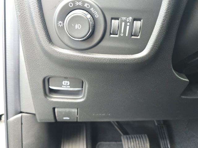 2026 Jeep Grand Cherokee L