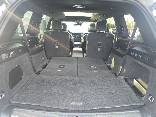 2023 Jeep Grand Cherokee L