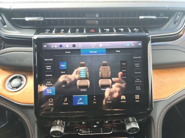 2023 Jeep Grand Cherokee L