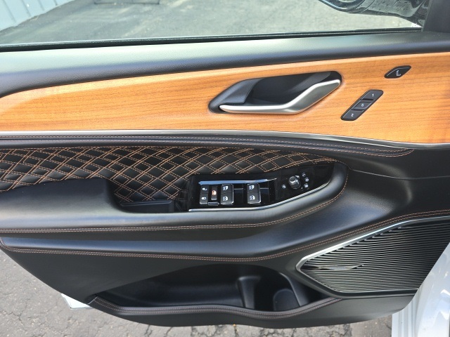 2023 Jeep Grand Cherokee L