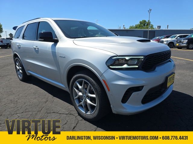 New 2026 Dodge Durango GT Premium HEMI  SUVs