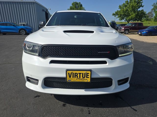 2020 Dodge Durango