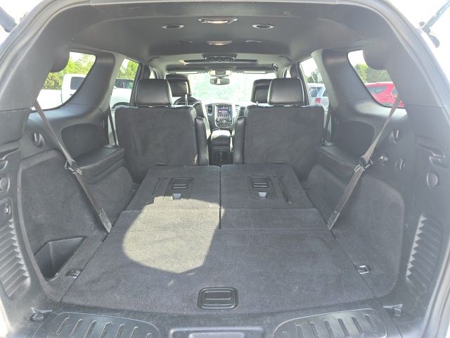 2020 Dodge Durango