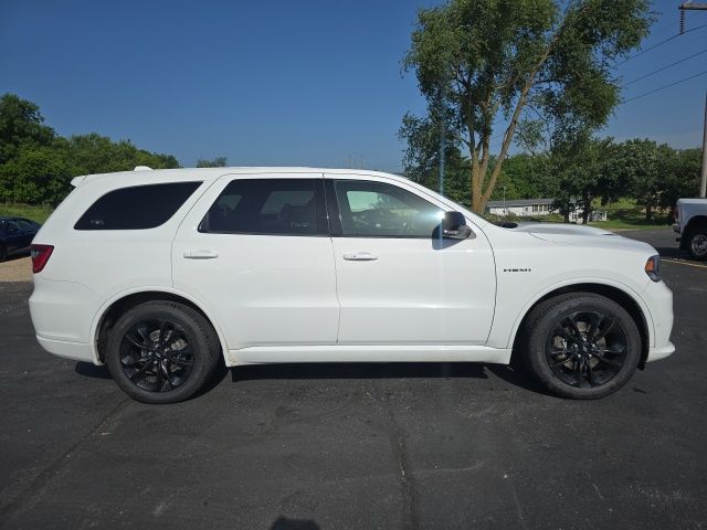 2020 Dodge Durango