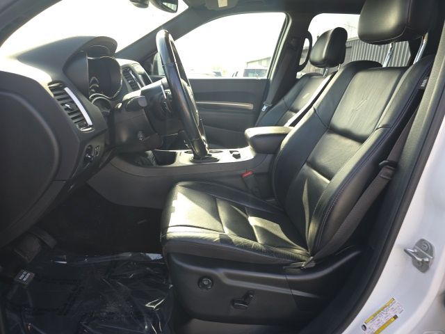 2020 Dodge Durango