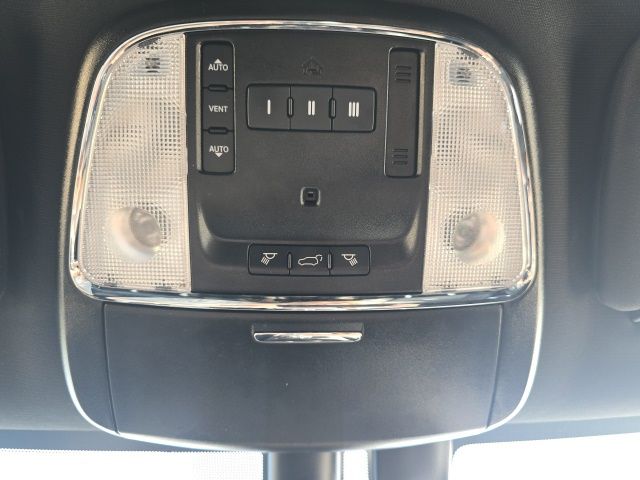 2020 Dodge Durango