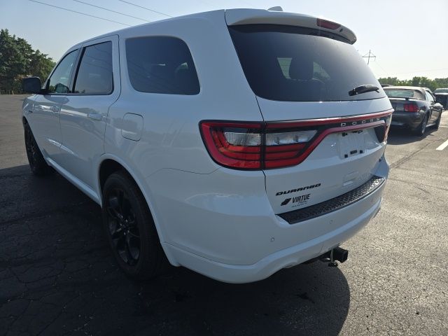 2020 Dodge Durango