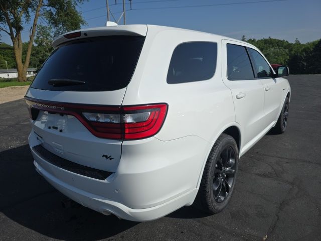 2020 Dodge Durango