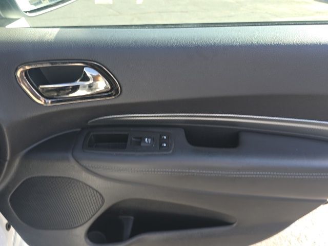 2020 Dodge Durango