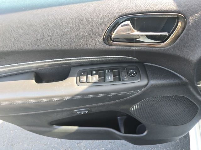 2020 Dodge Durango