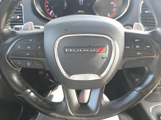 2020 Dodge Durango