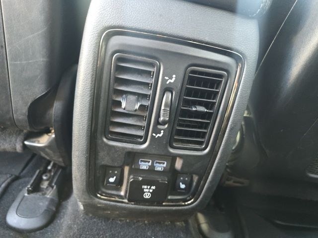 2020 Dodge Durango