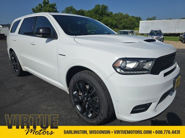 Used 2020 Dodge Durango R/T SUVs