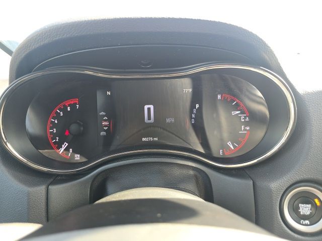 2020 Dodge Durango