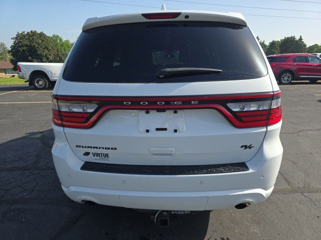 2020 Dodge Durango