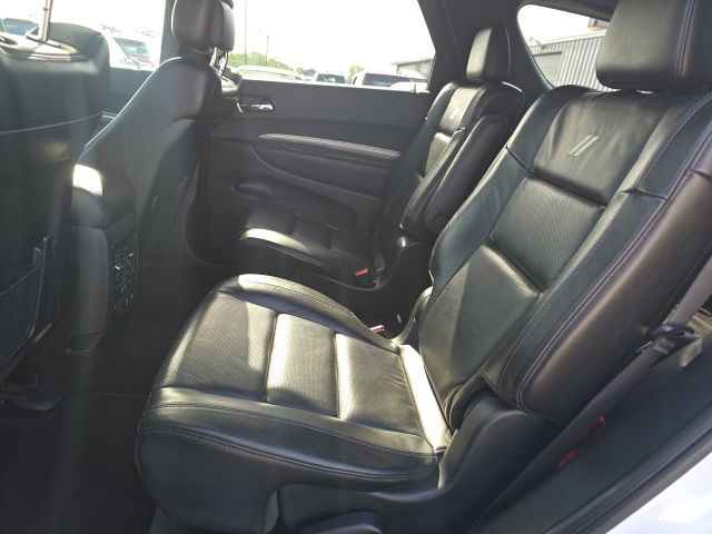 2020 Dodge Durango