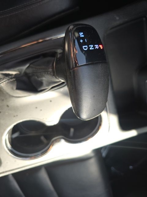 2020 Dodge Durango