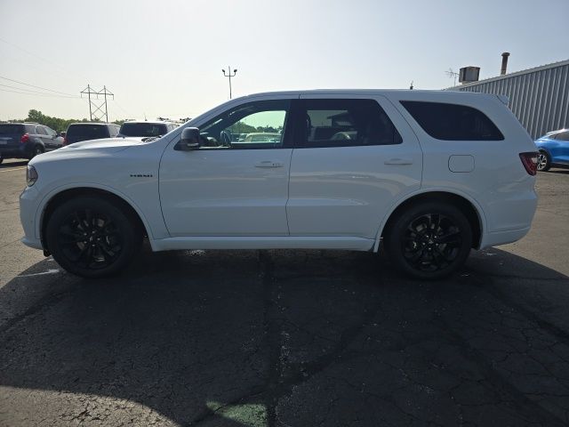 2020 Dodge Durango